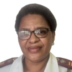 Mrs T Wanda - Nursing Manager