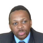 DR M Ndlangisa - CEO