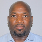 Mr Tsumbedzo Khomola : Deputy Director & Programmes