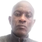 Mr NE Mthembu: Assistant Director: HRM 