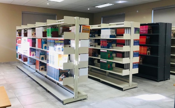 Library
