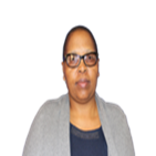 Mrs D.B.P Buthelezi Assistant Director : HRM