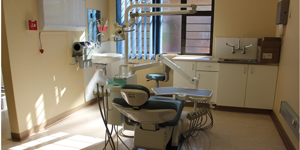 Dental Clinic