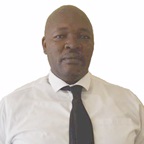 Dr B.P Zungu-CEO/Medical Manger