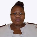 Ms P.L Ntuli-Manager Nursing