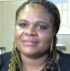 Dr HB Nkuna : Medical Manager