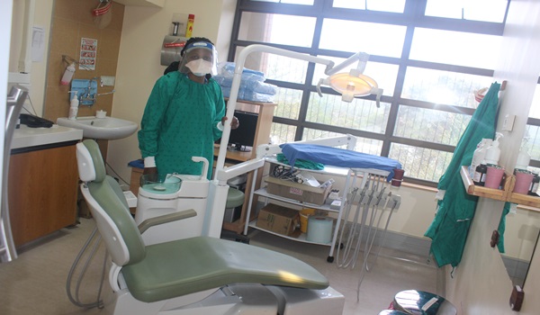 Dental Clinic