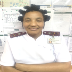 Acting PHC: AMN- Mrs.NY Mkhize