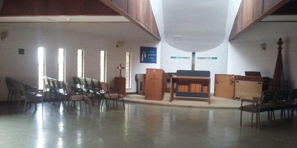 Chapel