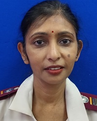 Dr. S. Chandramohan: Quality Assurance officer