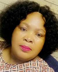 Librarian: Ms Z Gumede