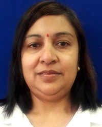 Registrar : Mrs M. Maharaj