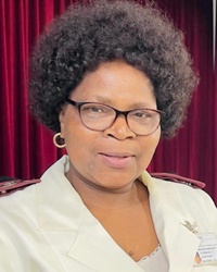 Ms Nomvelo Mthembu : Campus Principal