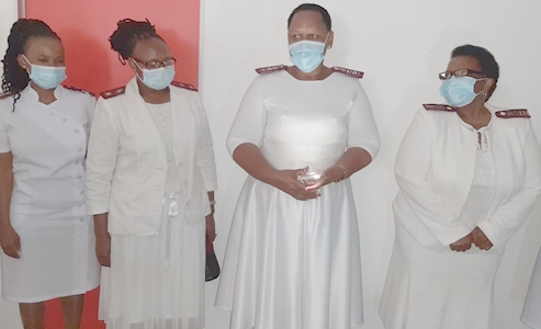 Nurses Day