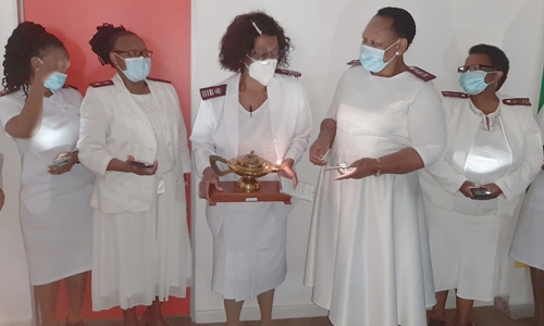Nurses Day