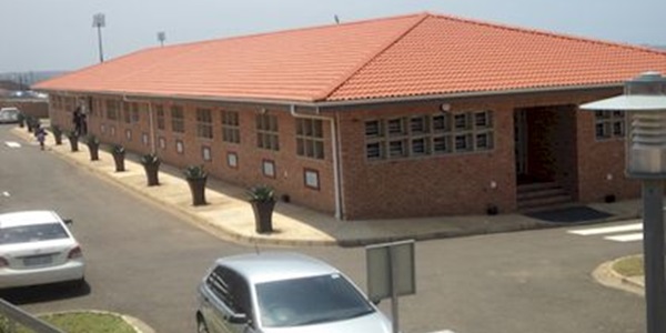 Management Block