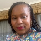 Dr T Mabusha: Acting CEO