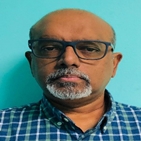 Dr DH Rungan - acting medical manager