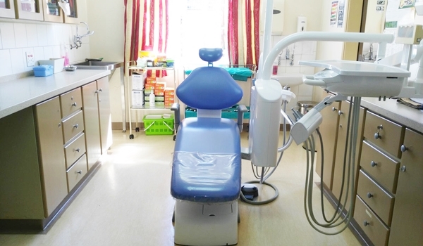 Dental Department