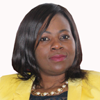 Ms P Mazibuko: Finance Manager