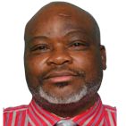 Dr RS Moeketsi : Medical Manager