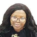 Mrs GC Buthelezi - Human Resource Manager