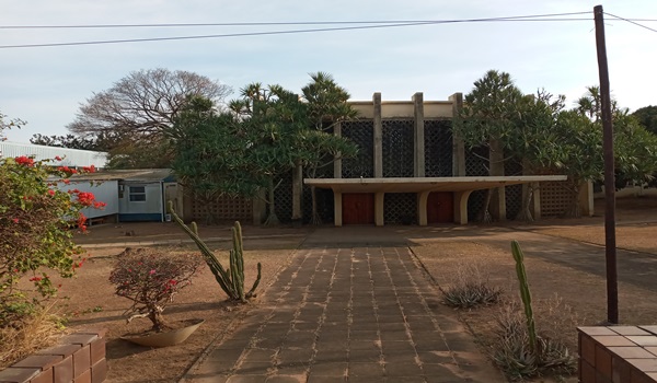 Chapel