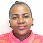 Ms NP Dube: AD Finance