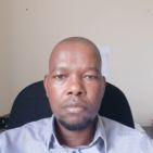 Mr. E. B Nyele : Systems Manager