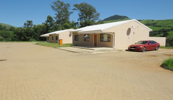 Doctor Residence