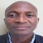 MrI S Maphanga - Assistant Director HR