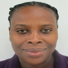 Mrs. Z.P Ntuli - Assistant Director Systems