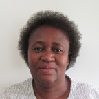 Miss Sibetha - Assistant Director Finance