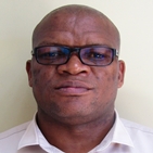 Mr K Simanga - Assistant Manager M & E