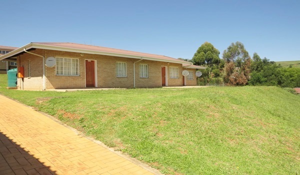 Staff Residence