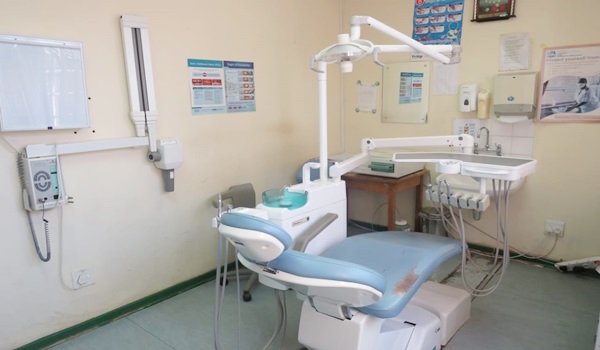 Dental Area