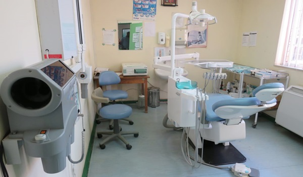 Dental Area