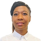 Dr. H Hlela - Senior Medical Manager