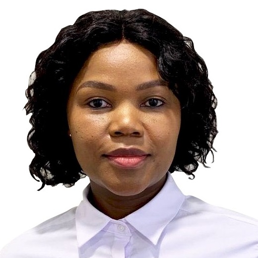 Dr. N Mpuku - Medical Manager