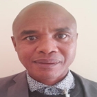 Mr S Ngcobo: Assistant Director Systems