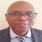 Mr B.R Ndaba: CEO & Medical Manager