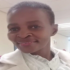 Ms S.V Khoza: Deputy Manager Nursing