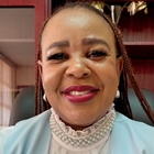 Ms NN Ndadane
