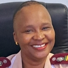 Mrs N Ngcobo: Deputy Nursing Manager
