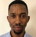 Mr SL Zulu : HR Manager