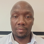 Mr SL Khoza : Systems Manager