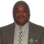 Mr JSB Thusi : HR Manager