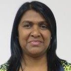 Mrs L Reddy : DCST : Paediatric Nurse