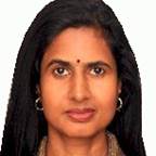 Mrs N Govender : Deputy Manager Monitoring and Evaluation 