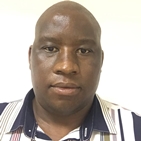 Mr B Khowane : Deputy Director: Clinical and Programmes 